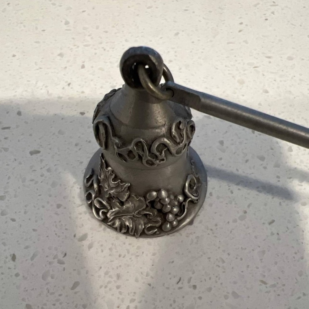 Candle Snuffer Antique vintage